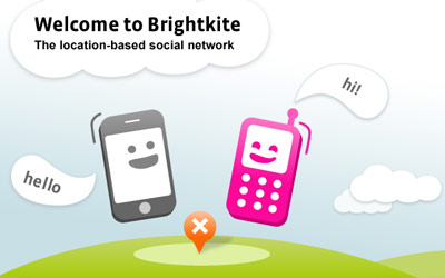 Brightkite.com