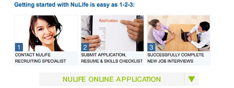 Nulife Services
